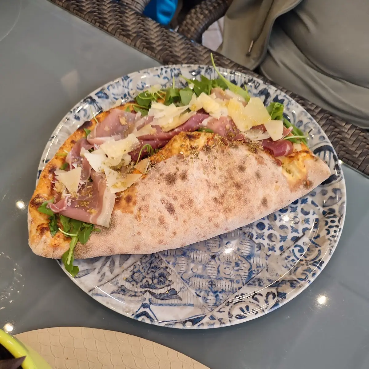 Calzone