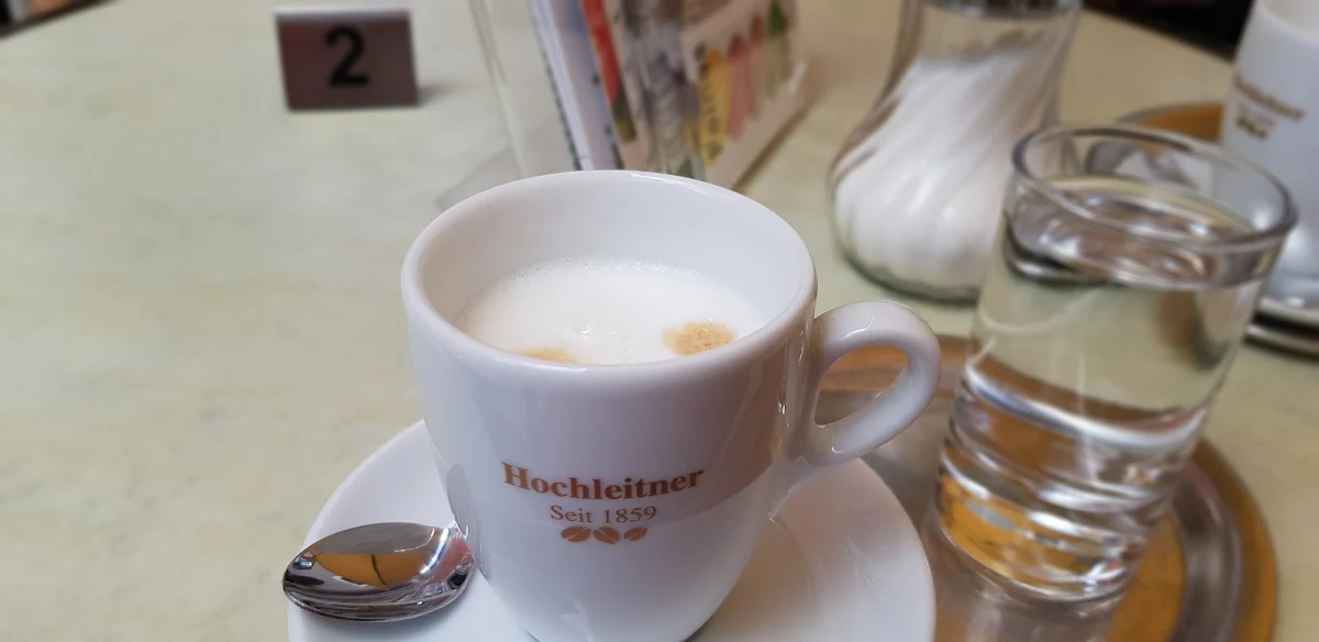 Capuccino