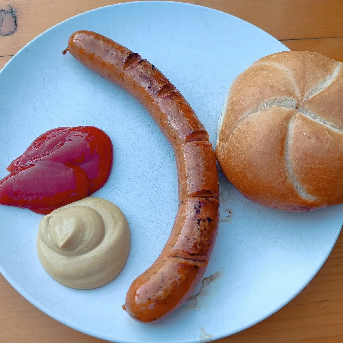 Wurstel