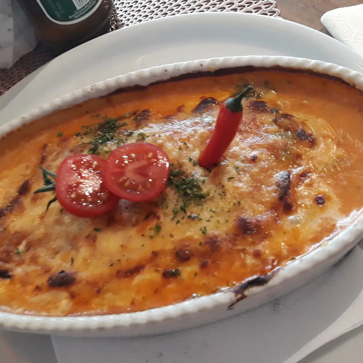 Cannelloni