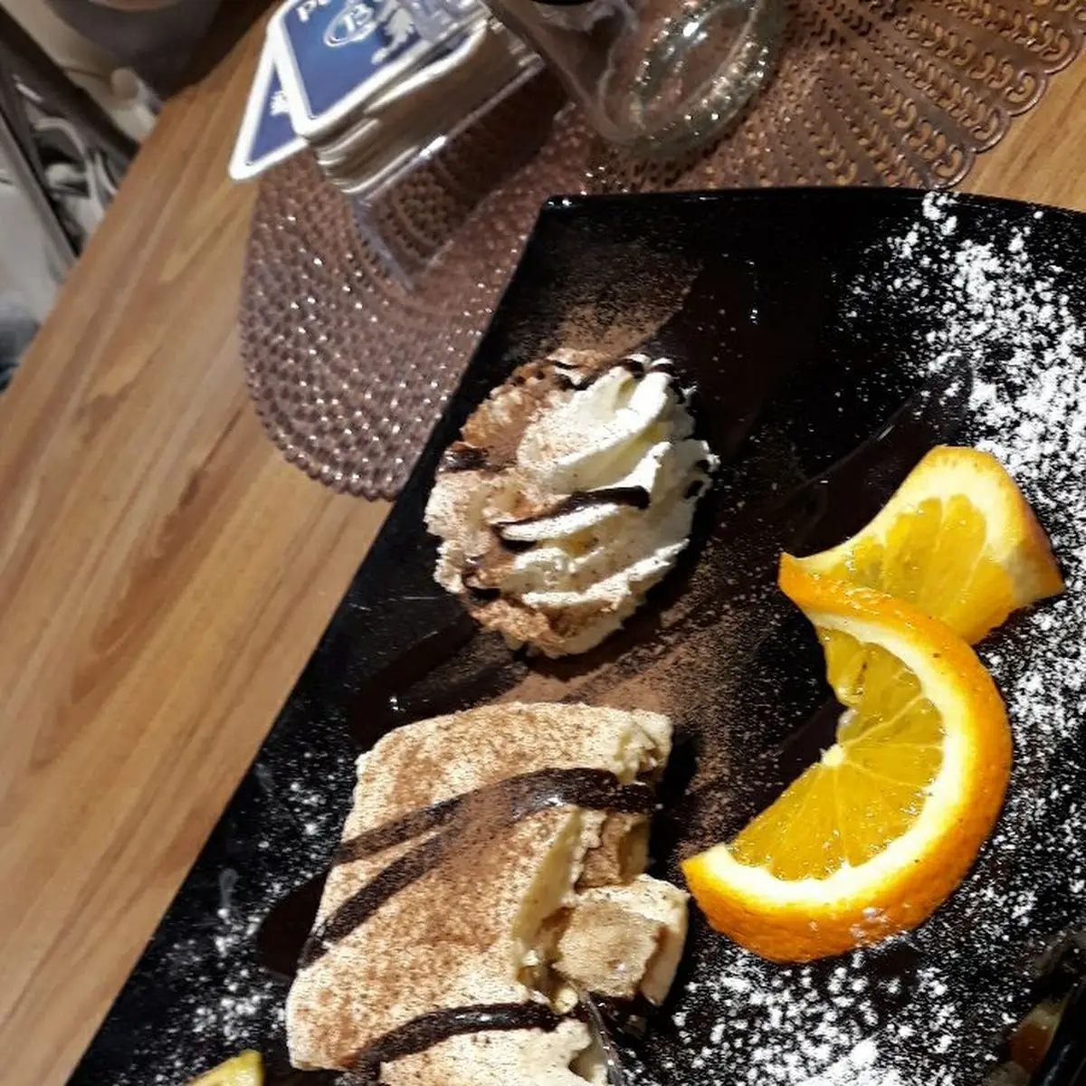 Tiramisu