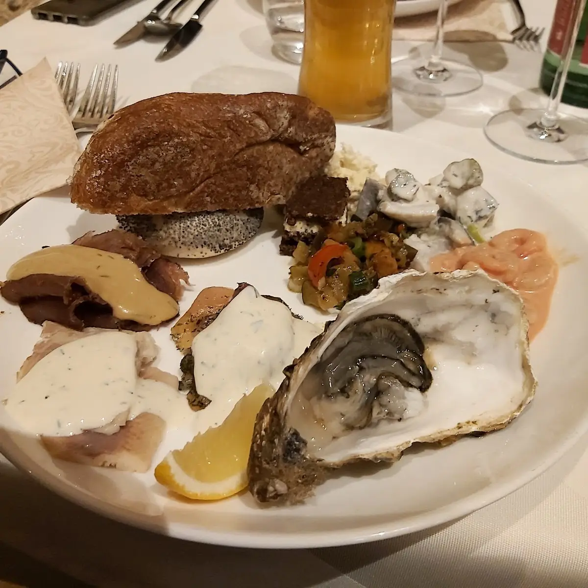 Fisch