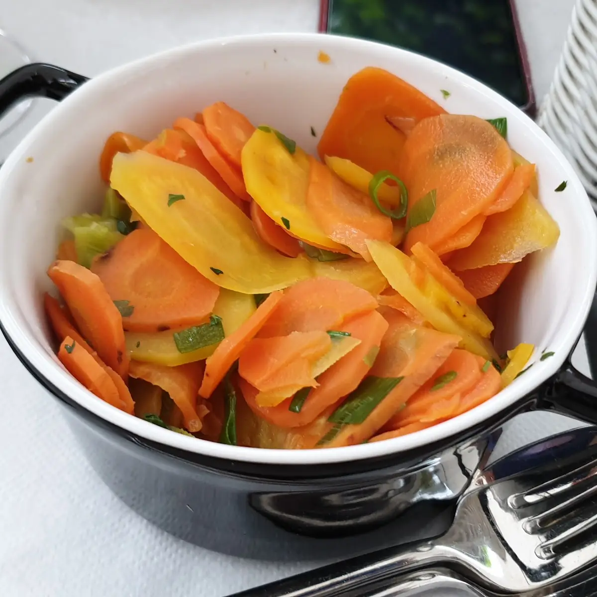 Kartoffelauflauf