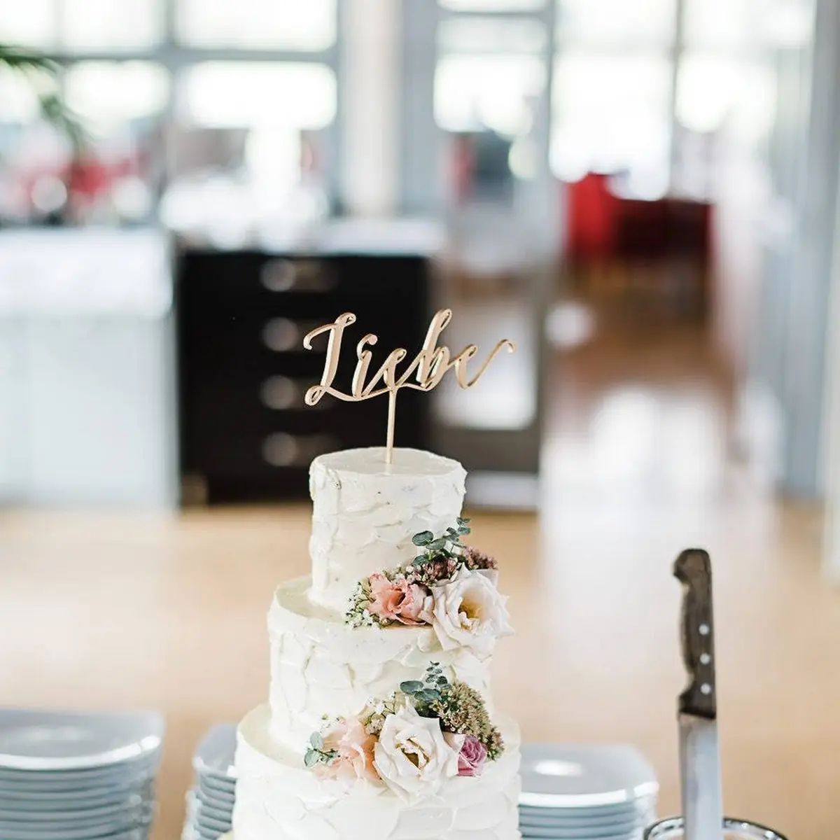 Hochzeitstorte