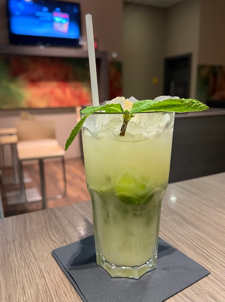 Caipirinha