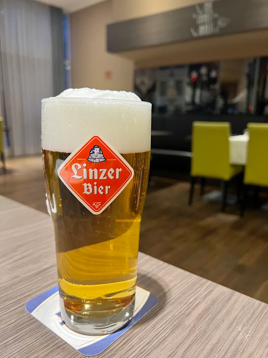 Linzer Bier A