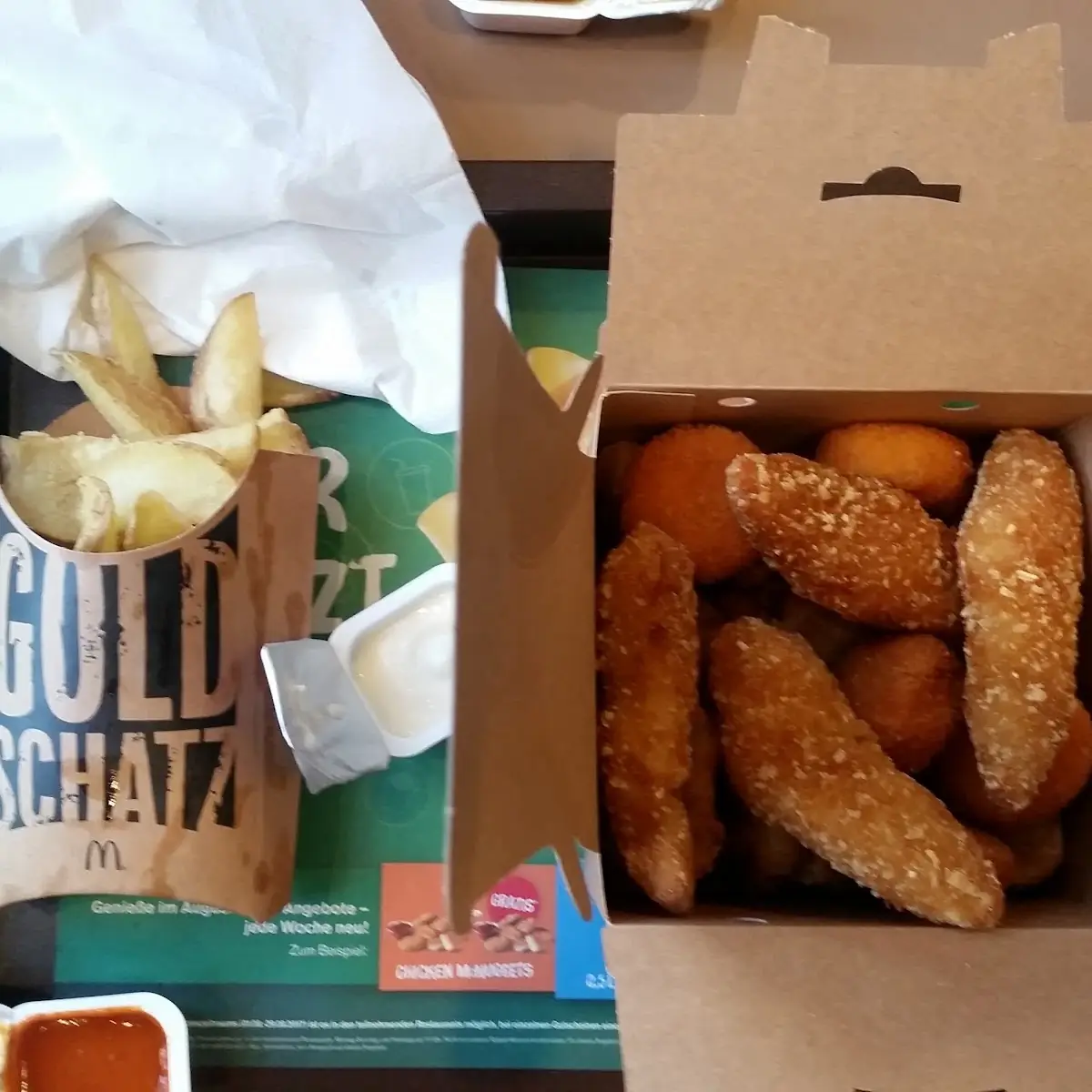 Chicken Box