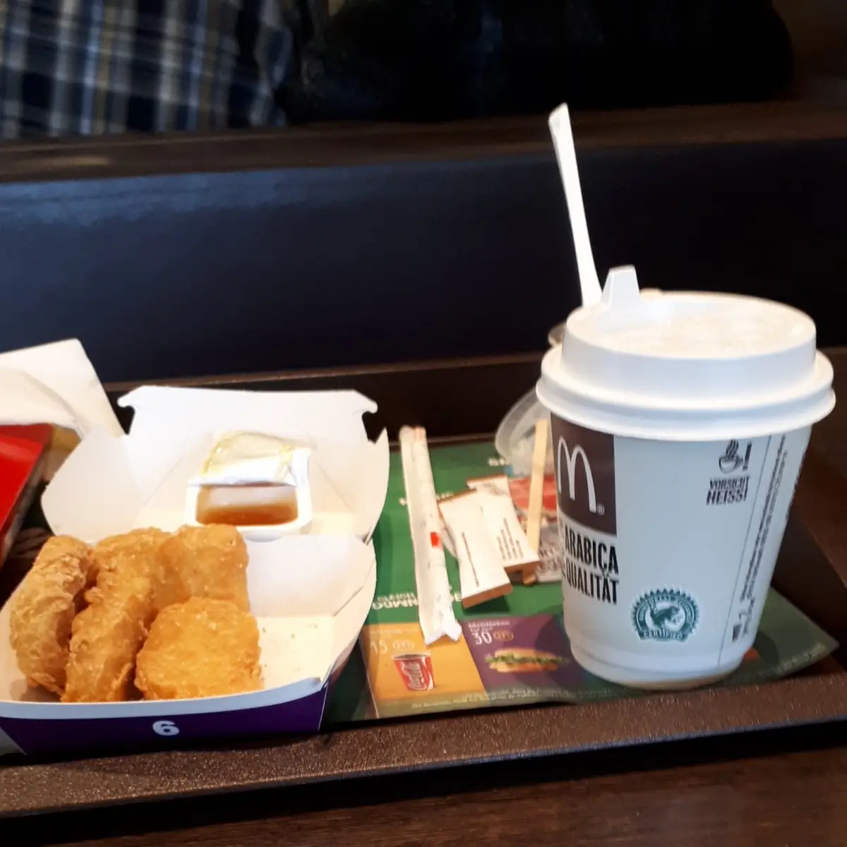 Chicken Cafe