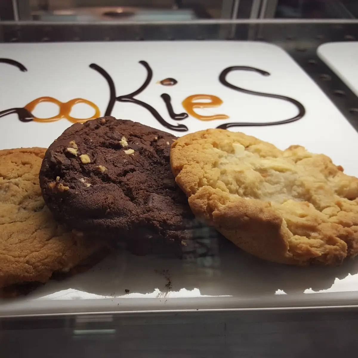 Cookies