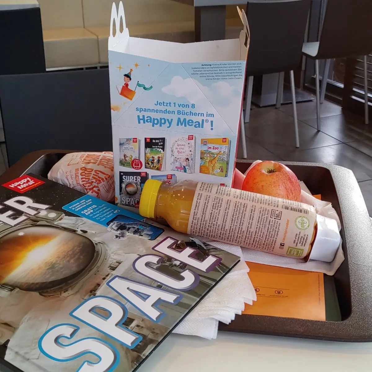 Happy Meal