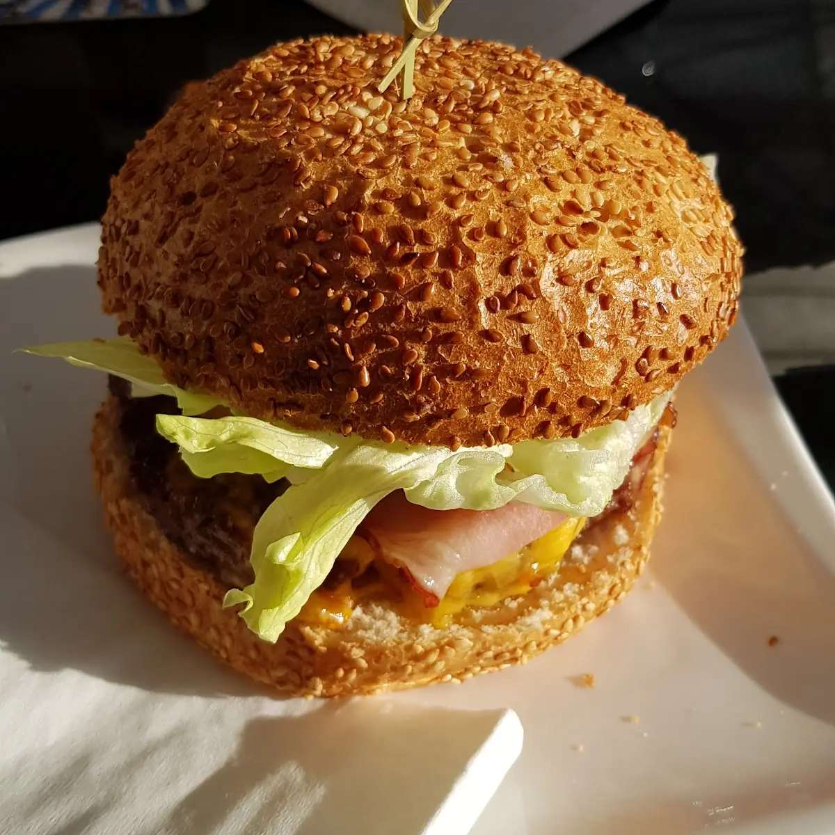 Hausburger