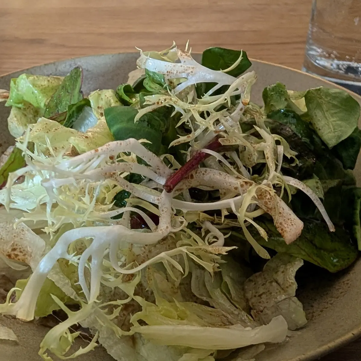 Vorspeisensalat