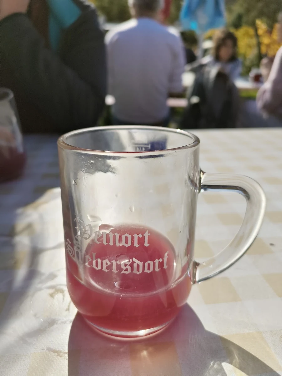 Roter Sturm