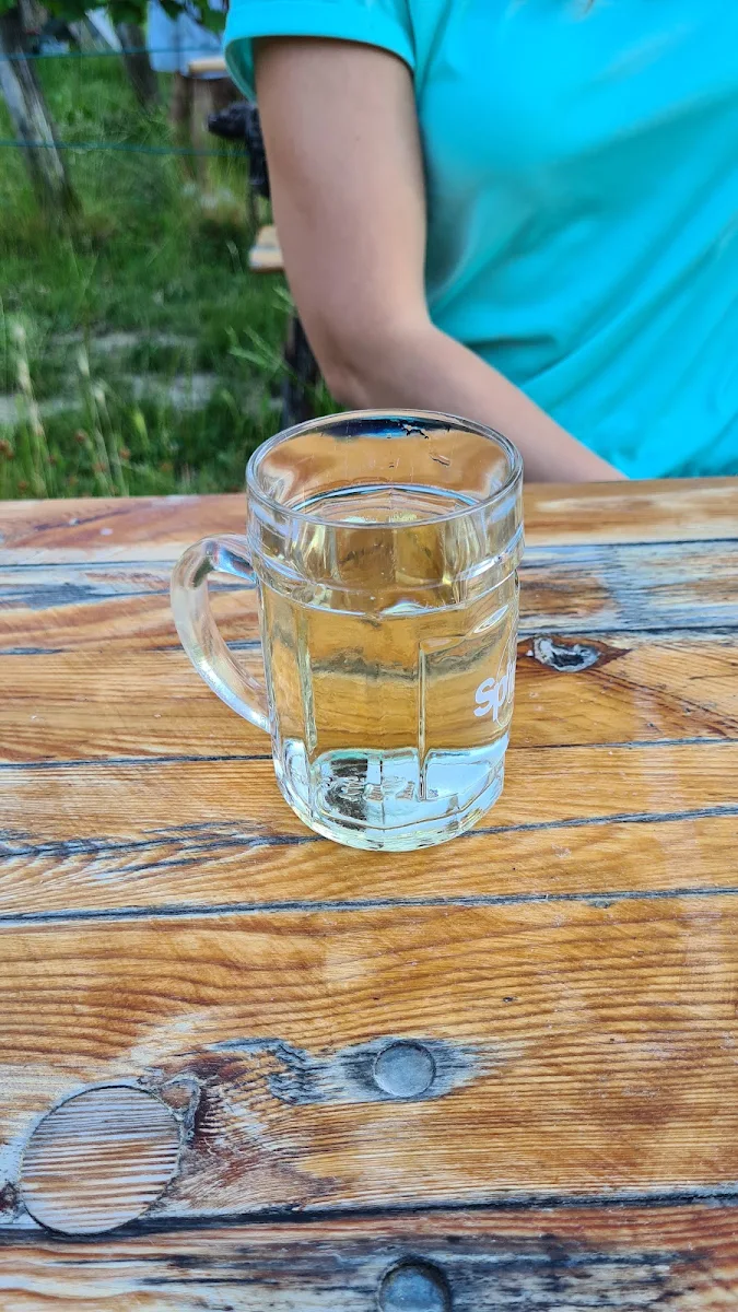 Weiß Wein