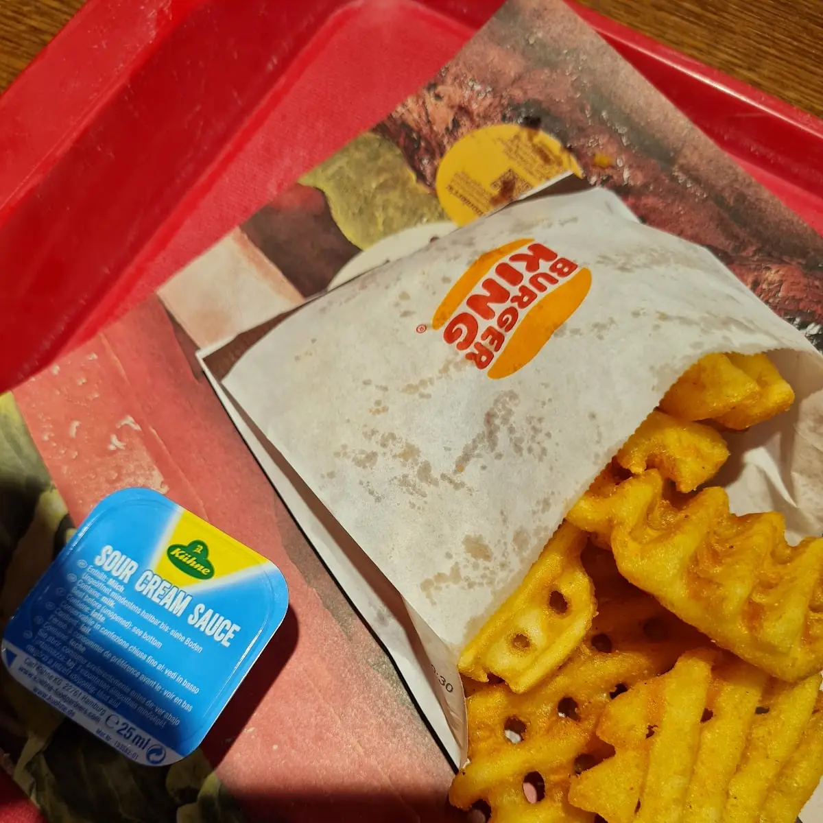 Gitterpommes
