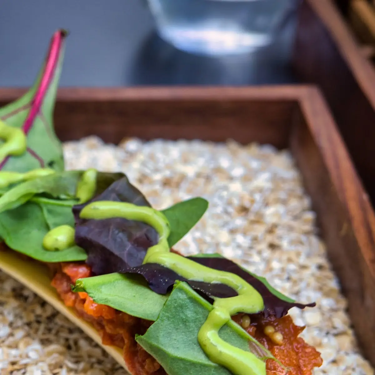 Beef Tartare