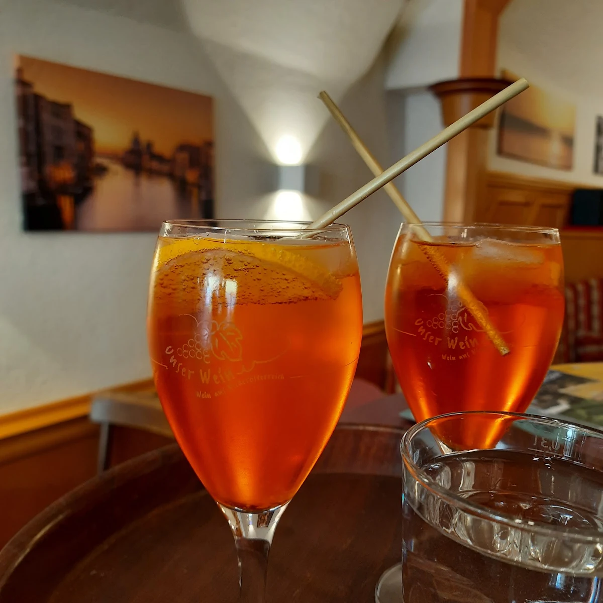 Aperol Spritz