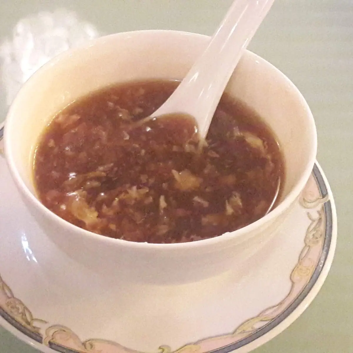 Suppe