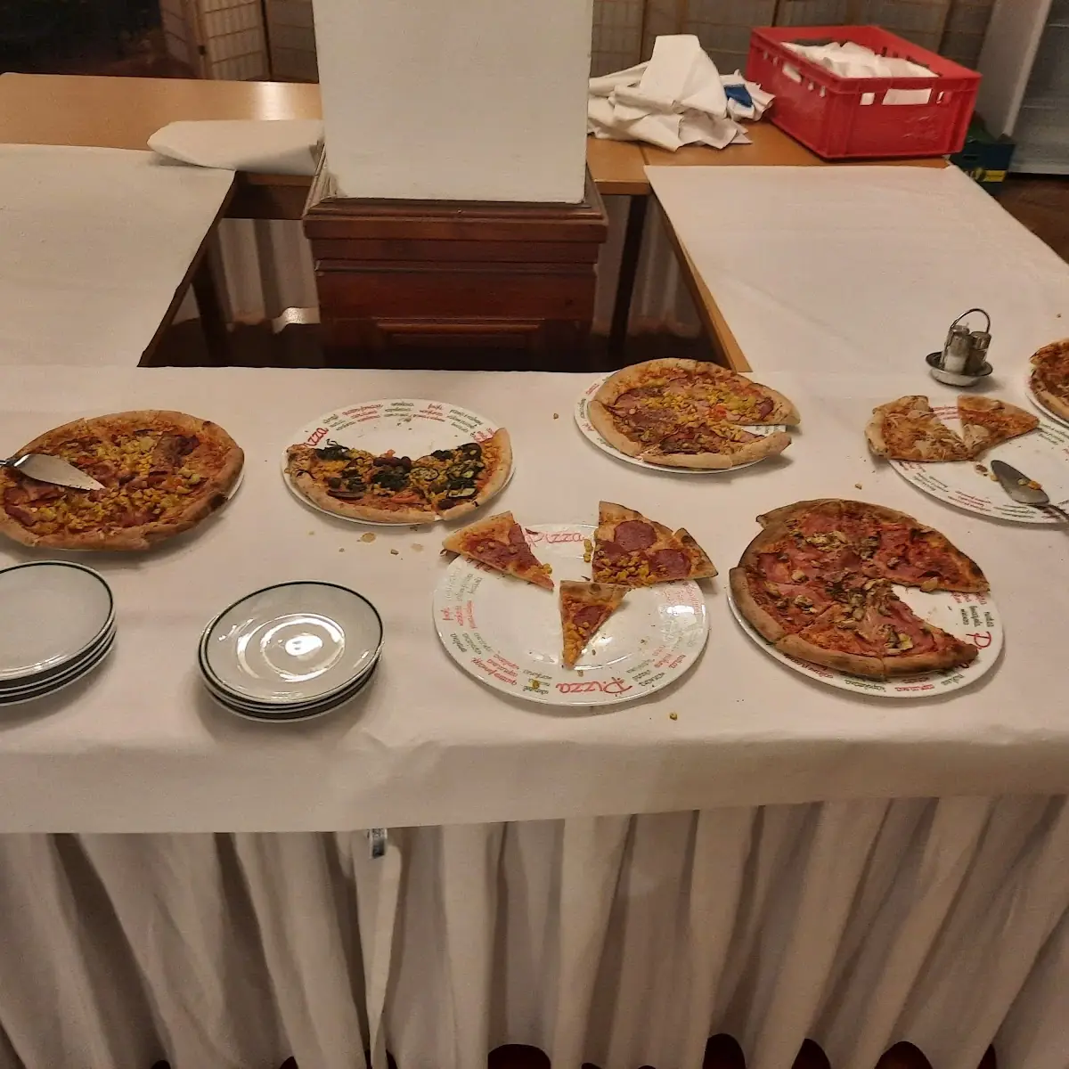 Pierino Pizza