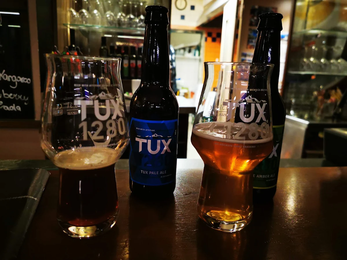 Amber Ale