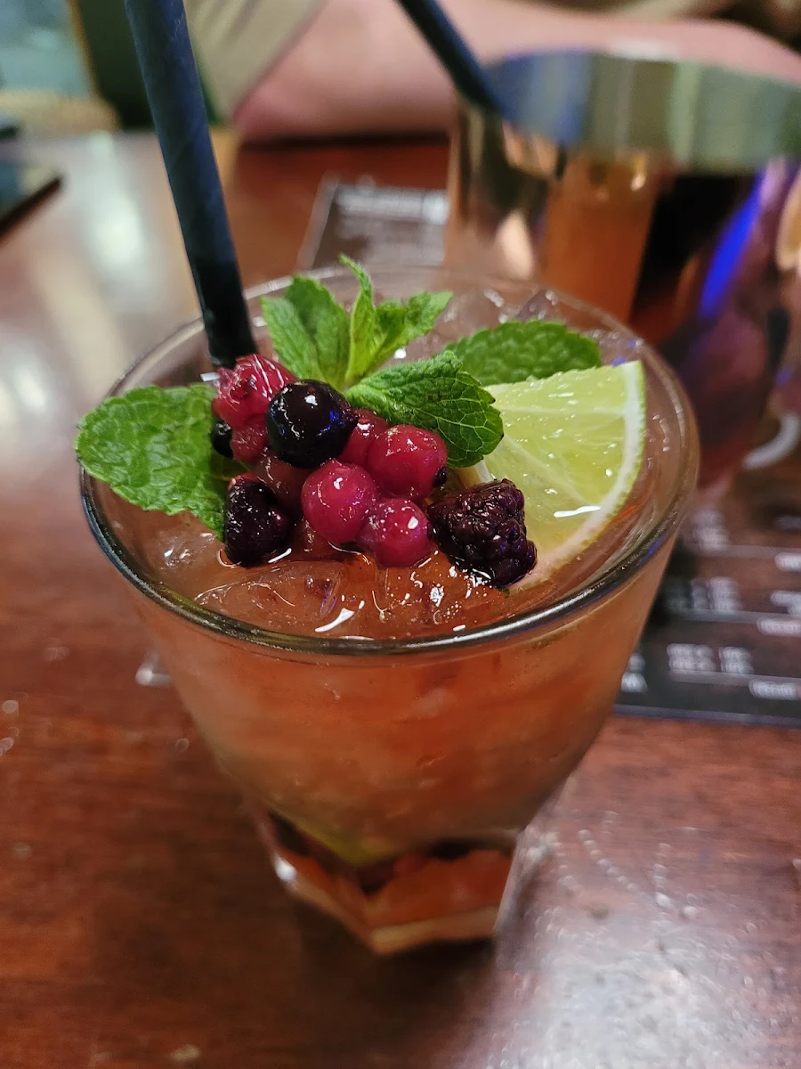 Caipirinha