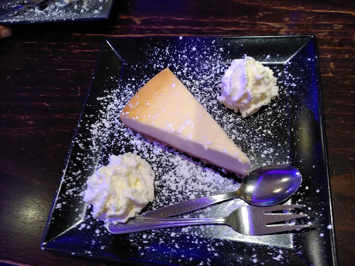 Käsekuchen