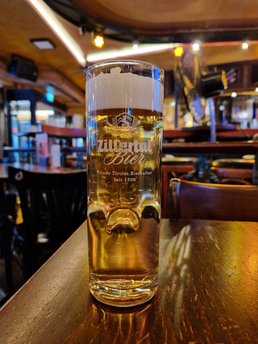 Zillertal Beer