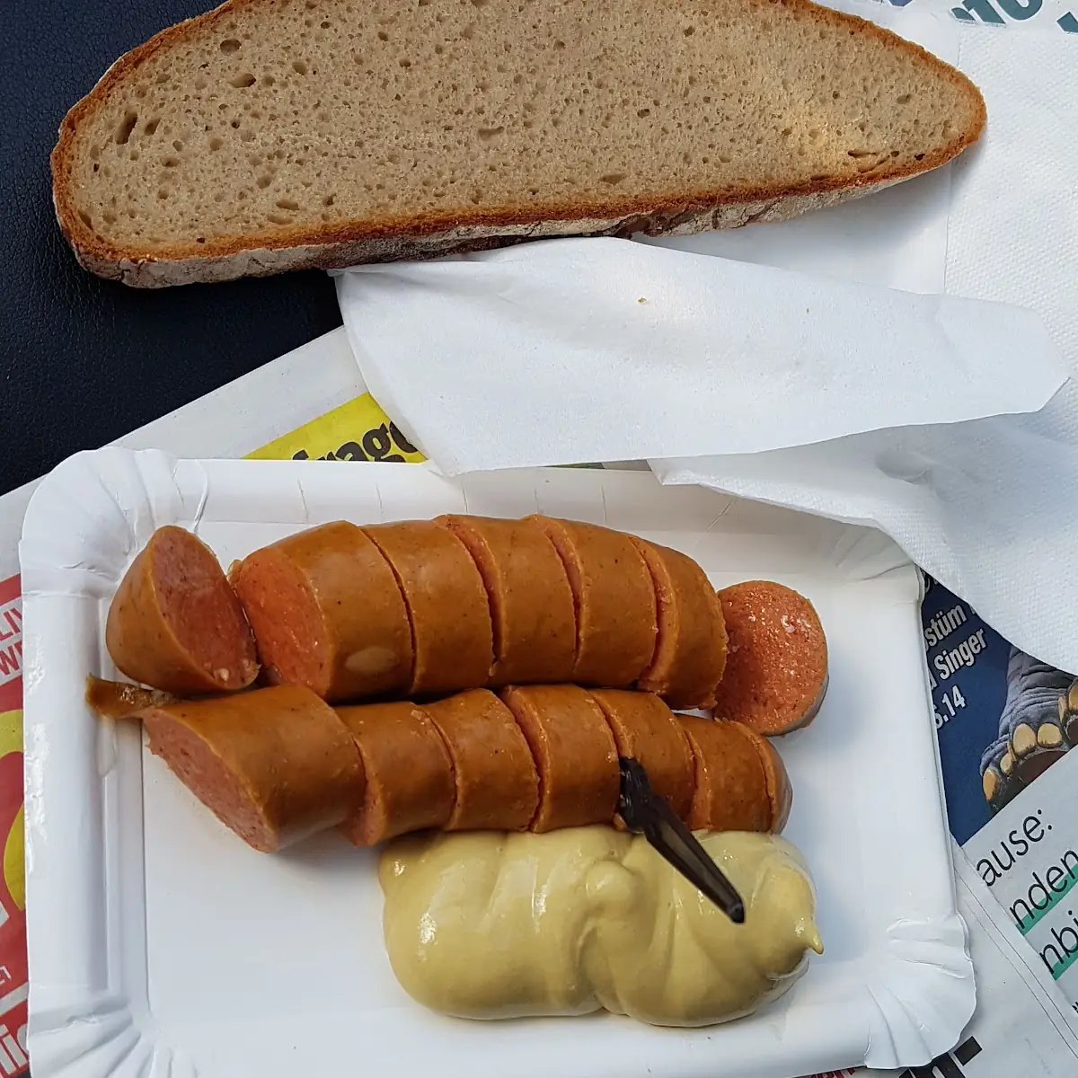 Klobasse