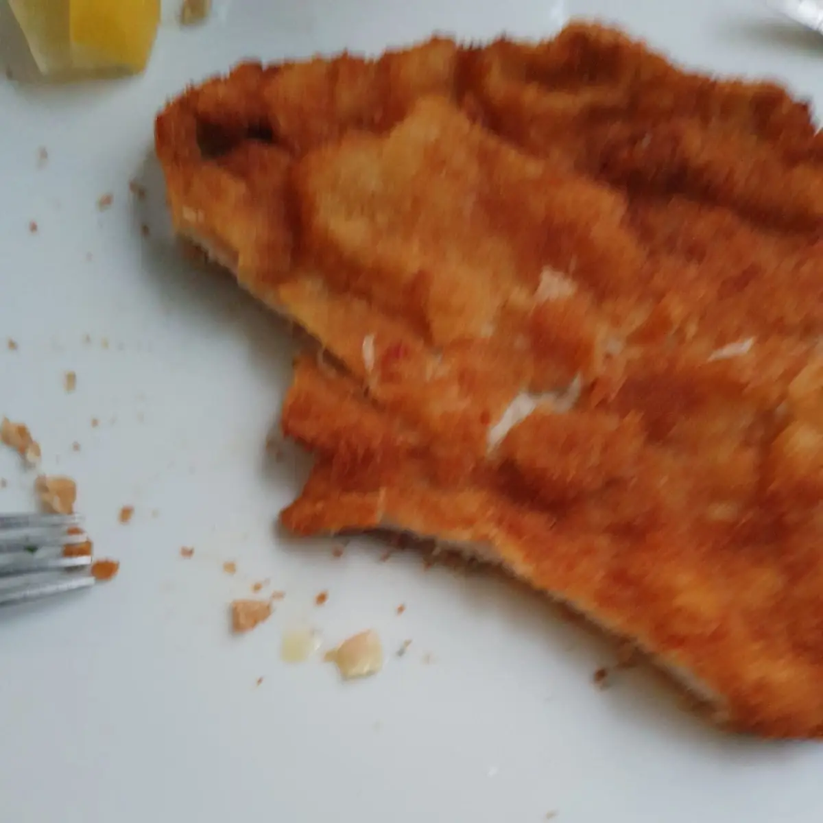 Schweineschnitzel