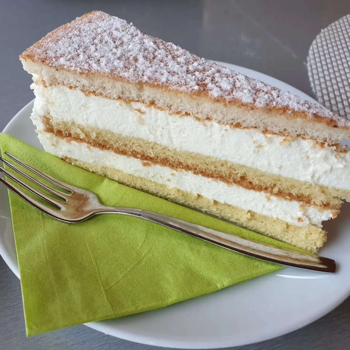 Käsekuchen