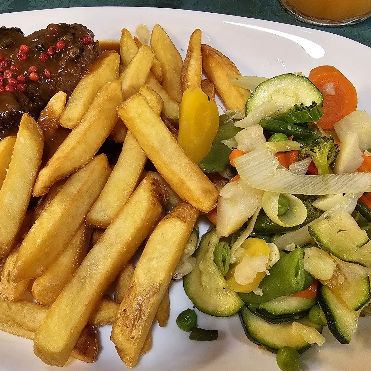 Rumpsteak