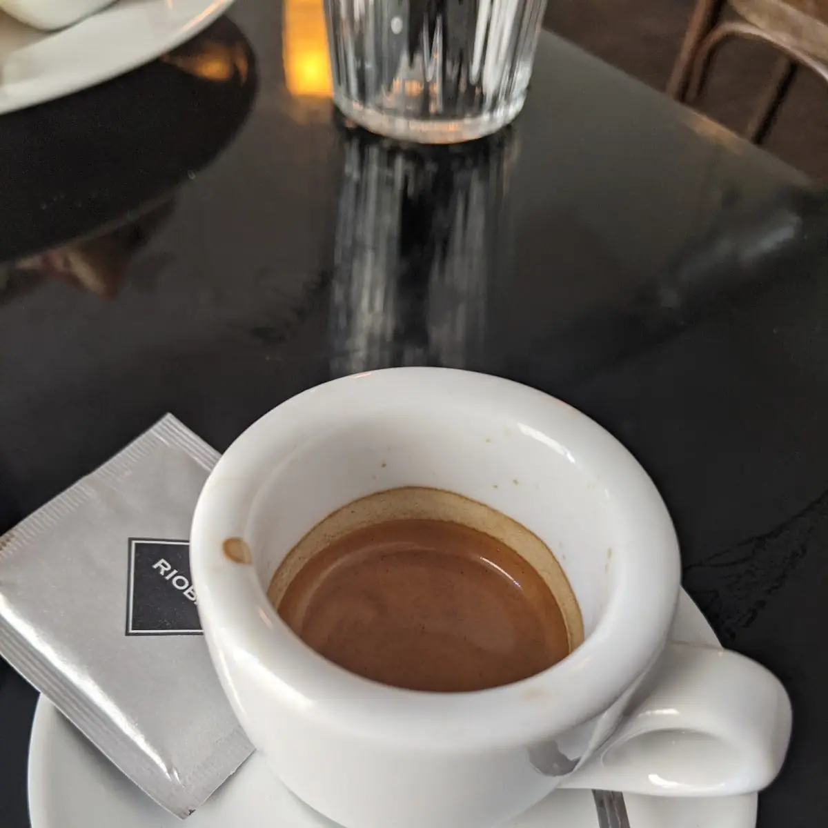 Espresso