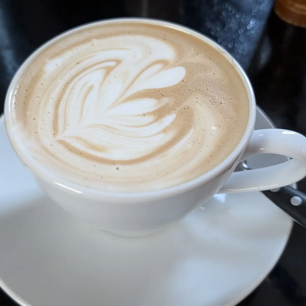 Flat White