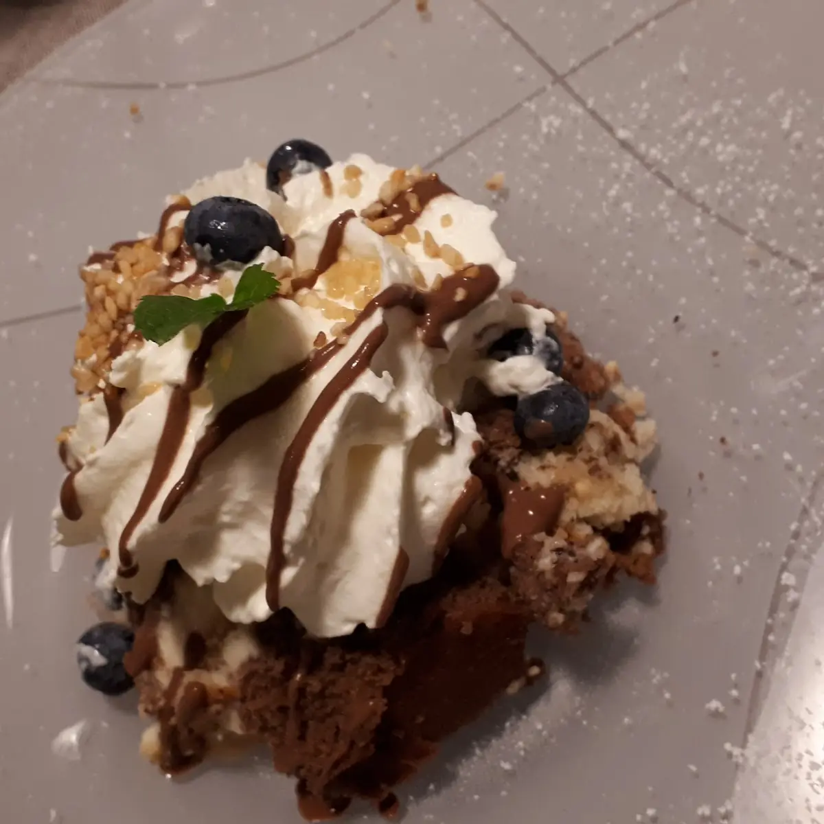 Schomlauer Nockerl