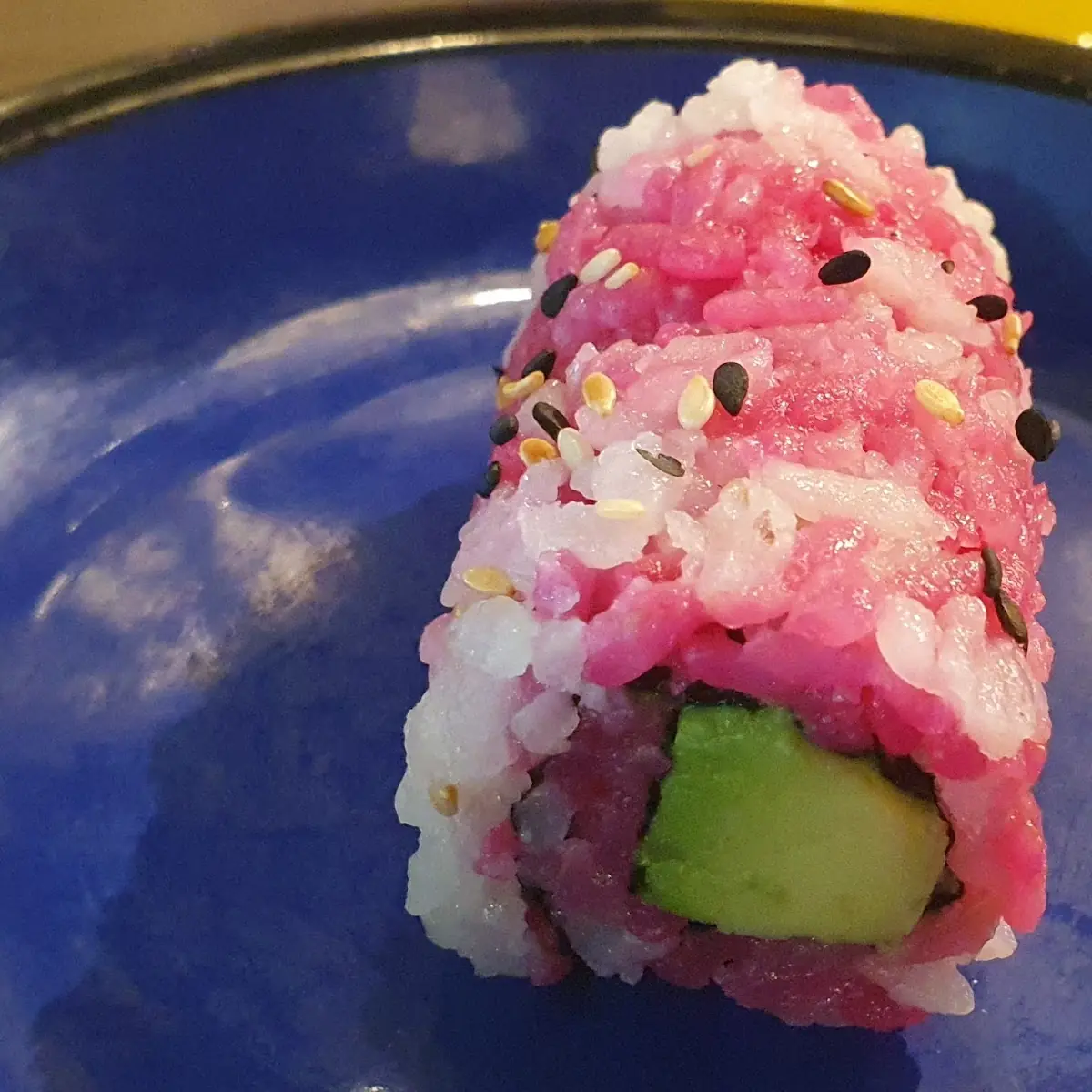 Avocado Maki