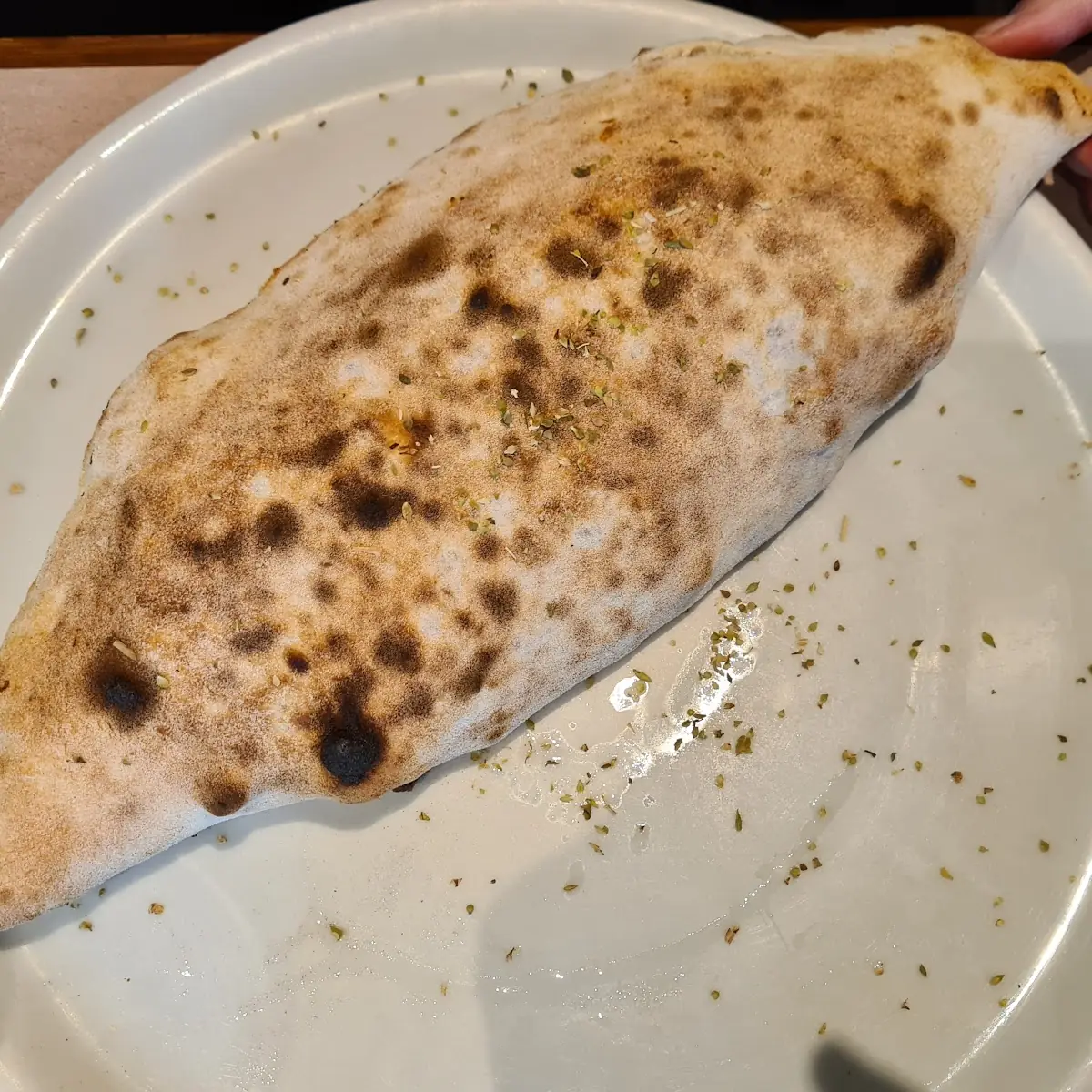 Calzone