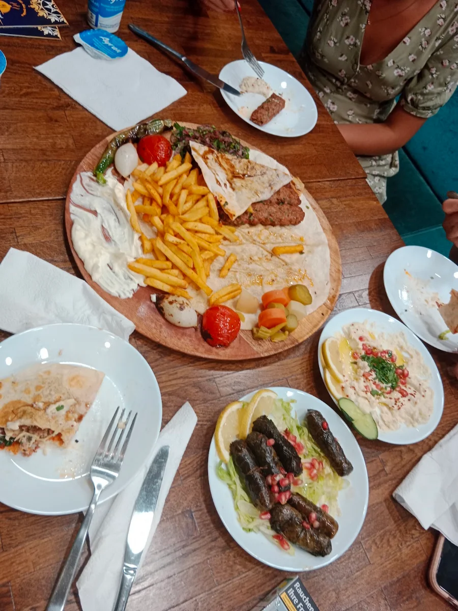 Highlights, MALAK AL-AQSA