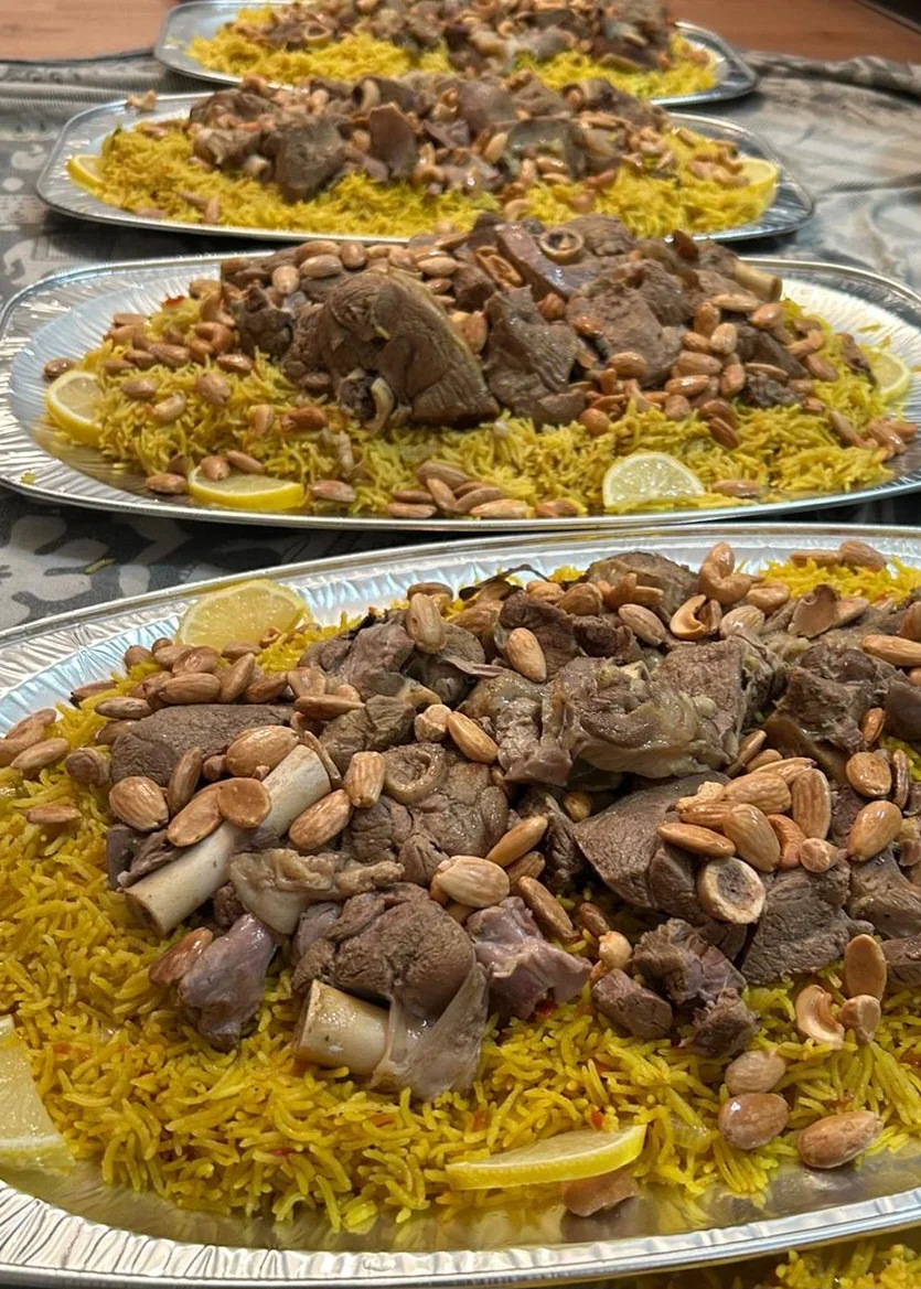 Highlights, MALAK AL-AQSA