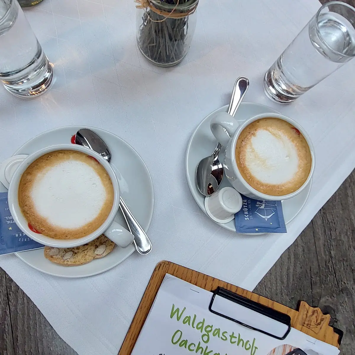 Cappuccino