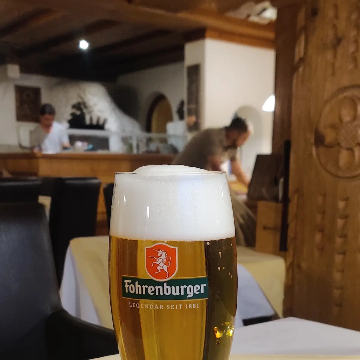 Großes Bier