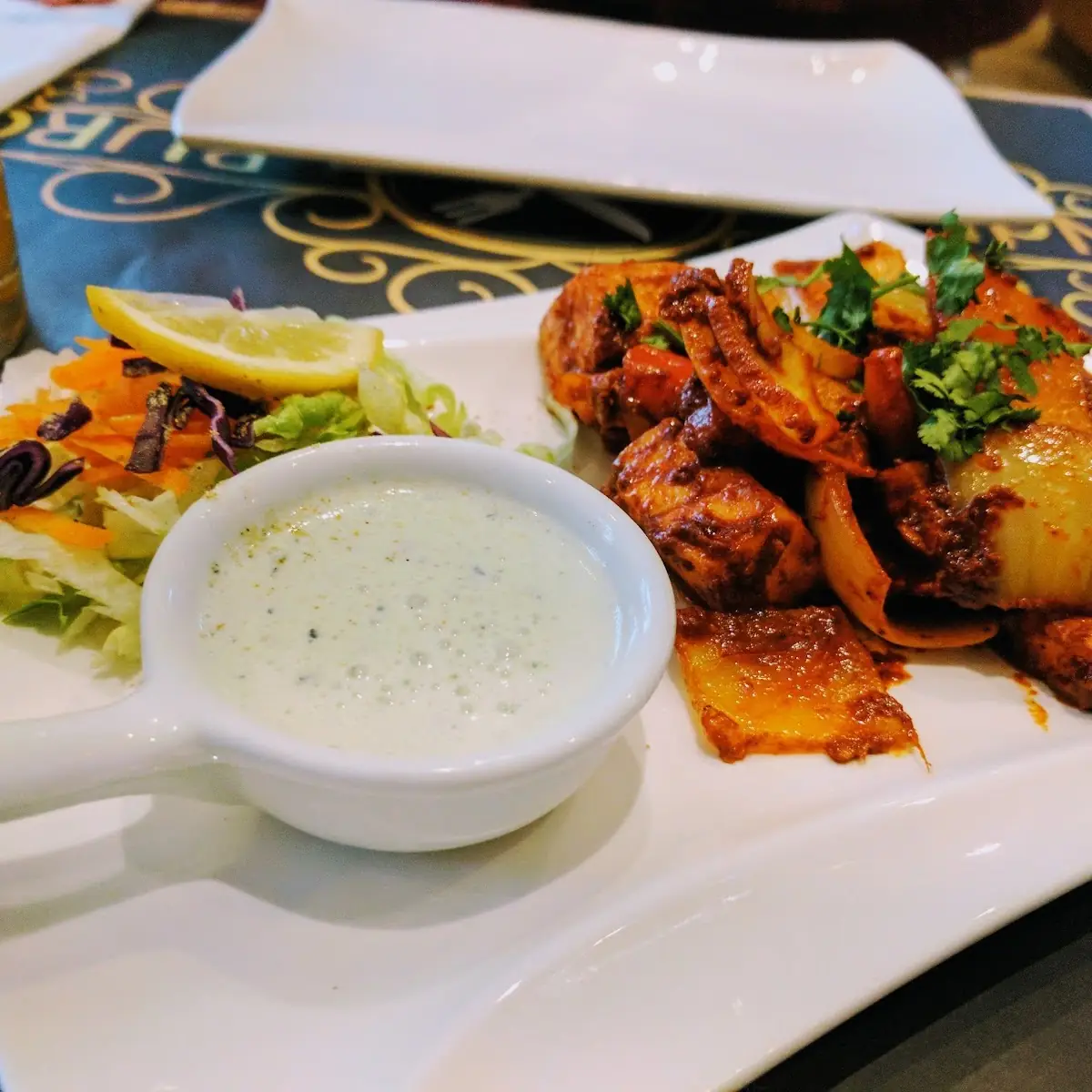Paneer Tikka