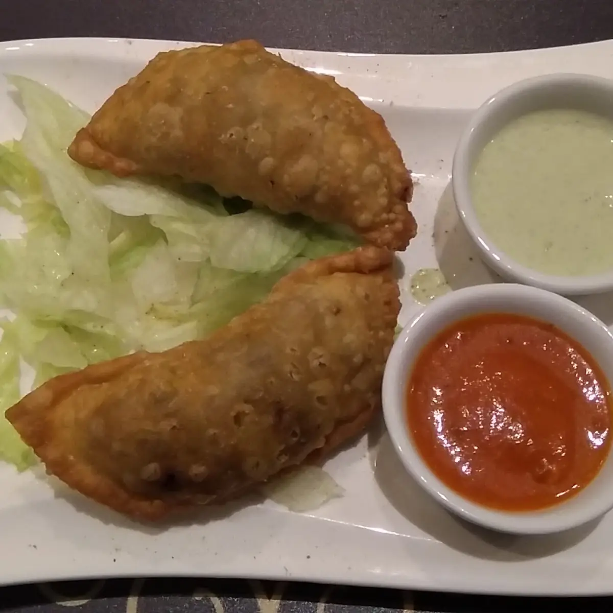 Samosa