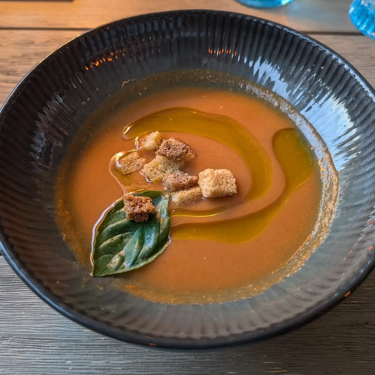 Gazpacho