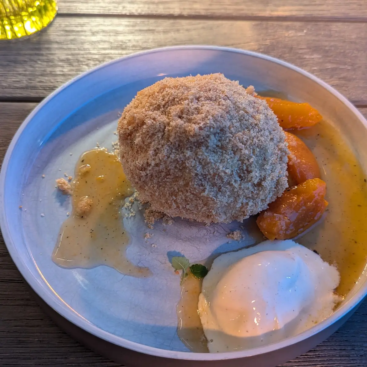 Marillenknödel