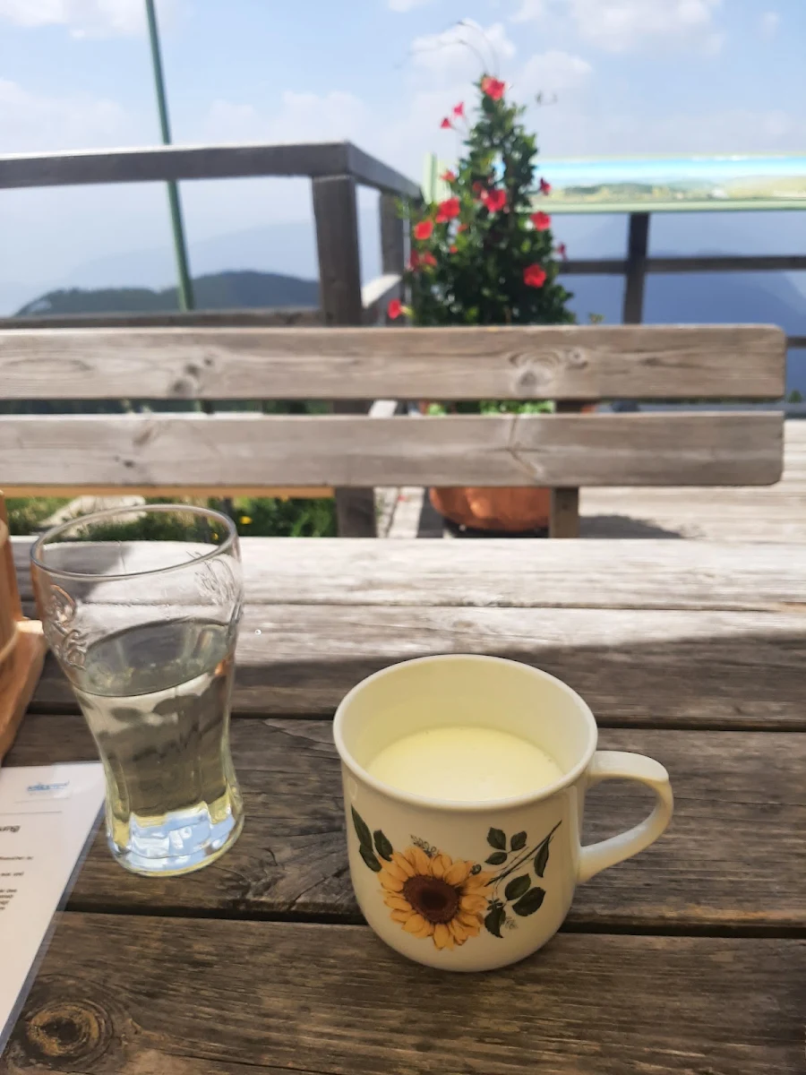 Buttermilch