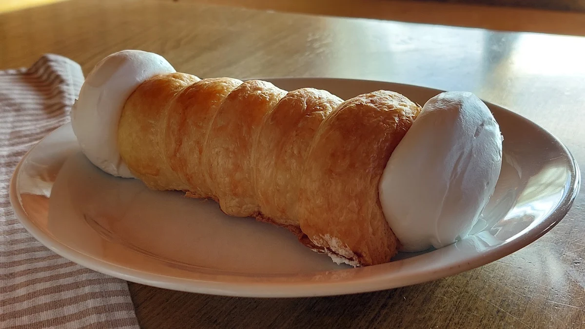 Schaumrolle