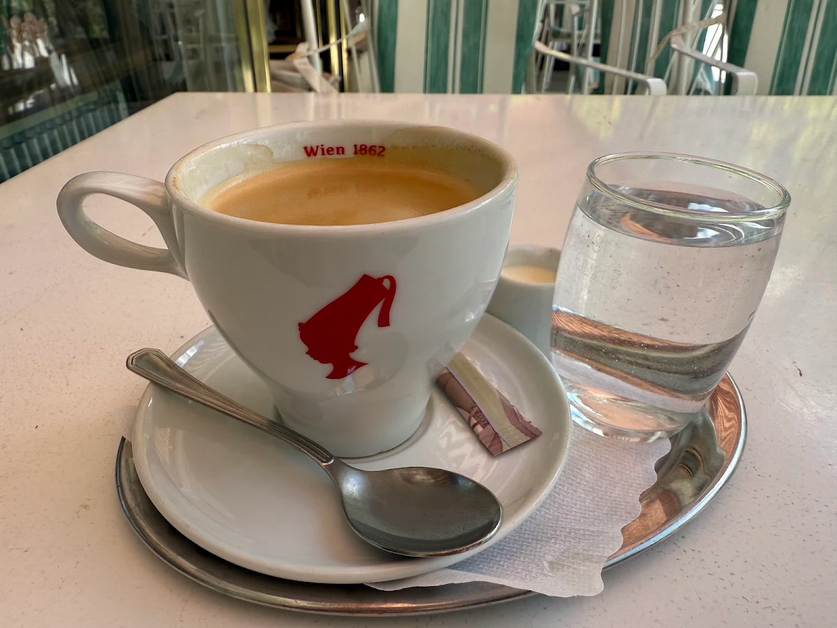 Café Creme