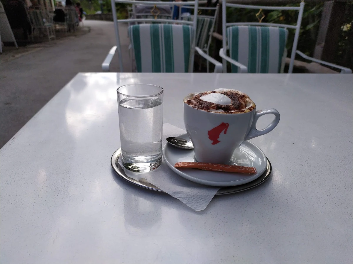 Cappuccino