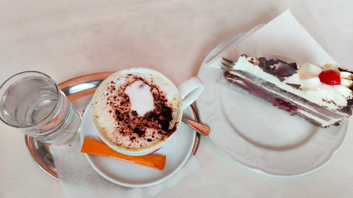 Capuchino