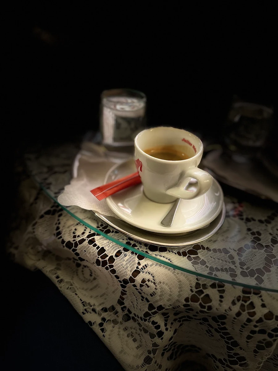Espresso